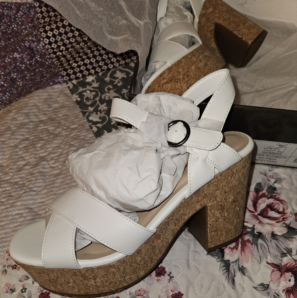 Womens Platform Shoes